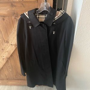 Burberry Trench Coat